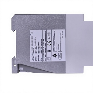 โมดูลรีเลย์ตั้งเวลา EEPROM แบบ GIC Modbus พร้อมสวิตช์ควบคุมการหน่วงเวลาแบบปรับได้ ตัวควบคุมอุตสาหกรรม 2ASDT0 - Product Image 5