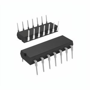 Power Management (PMIC) Electronics Component 14 DIP Authorized Distributor MAX773CPD+ - Product Image 1