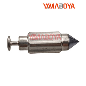 Yamaboya <b>Needle</b> <b>Valve</b> 61N-14392-00 For Yamaha 25 30 50 Hp Outboard Motor Parts - Product Image 2