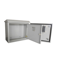 Fournisseur chinois de boîtes de distribution métalliques étanches IP66, boîte électrique personnalisable avec équipement de traitement allemand/japonais
