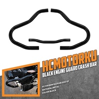 Protection de moteur pour BMW R18 R18B 2020-2023 Protection de moto Cadre de pare-chocs Cage de cascade