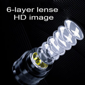 Ücretsiz özel Logo Gobo projektör açık IP67 su geçirmez LED reklam ışık dinamik dönen özelleştirilmiş ticari ışıklar - Product Image 4