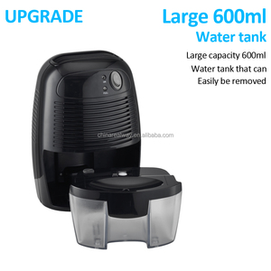 Usine 0.5L Déshumidificateur pour Argos Sécheur D'air Électrique Portable <span class=keywords><strong>Meilleur</strong></span> Prix Absorbeur D'humidité Maison Mini Peltier Déshumidificateur - Product Image 5
