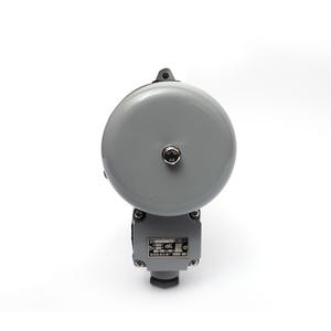 YL120-24Z Marine Audio Signal Alarm <b>Bell</b> and Sounder Electric Siren and Buzzers AC/DC Accessible - Product Image 1