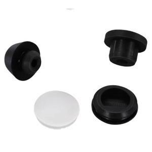 Couverture de clavier en silicone personnalisée OEM ODM, produit ménager, moulage par compression multi-cavités, couleur personnalisée - Product Image 4