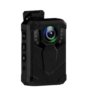 CMOS HD IP68防水高品質費用対効果の高いボディカメラ法執行セキュリティデバイス