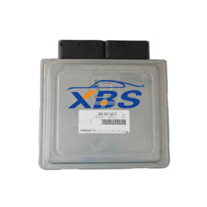 Unidad de Control de Motor ECM ECU 06K907425F SIMOS 18.7 Nueva para <span class=keywords><strong>Golf</strong></span>, Tiguan y Passat, Pieza de Coche de <span class=keywords><strong>Segunda</strong></span> <span class=keywords><strong>Mano</strong></span> de Desguace - Product Image 1