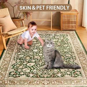 Alfombra alternativa hacer decoración alfombras <span class=keywords><strong>de</strong></span> oficina alfombra para dormitorio sala <span class=keywords><strong>de</strong></span> estar y comedor - Product Image 5