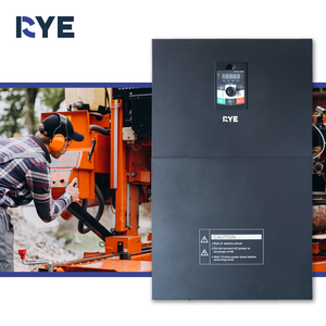 RYE 110KW 132KW Triphasé 380V Fréquence variable - Product Image 3