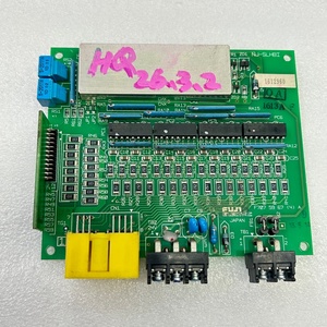 WD Original NJ-SLHBI PC Circuit Board 5GP-6102-250 for Komori Offset <b>Printing</b> <b>Machine</b> Spare Parts 5GP6102250 - Product Image 1