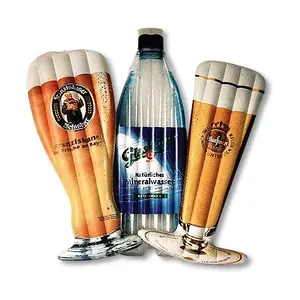 Colchón Inflable Ad Hoc, Merchandising Personalizado - Product Image 3