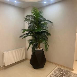 Piante <span class=keywords><strong>Bonsai</strong></span> artificiali di alta qualità con vaso-finto <span class=keywords><strong>Bonsai</strong></span> realistico per l'arredamento dell'home Office-prezzo competitivo e spedizione veloce - Product Image 1