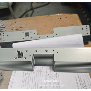 Welltop Custom CNC Machining <b>Services</b> for Personalized Product Customization and <b>Fabrication</b> Customized Model - Product Image 1