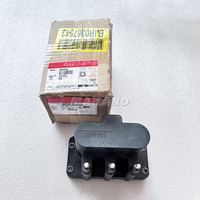 Pièces de générateur à gaz d'origine 3964855 BGE, bougie d'allumage de bobine d'allumage de moteur pour Cummins