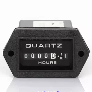 Produttore vendita diretta SYS generator engineering vehicle generator timer cronometro contaore - Product Image 4