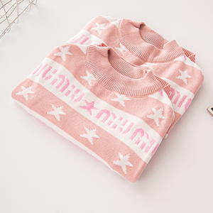 फैशन प्रसिद्ध लक्जरी ब्रांड डिजाइनर कुत्ते गर्म स्वेटर छोटे पिल्ला माध्यम के लिए नीचे और सर्दियों के कुत्ते के कोट - Product Image 5