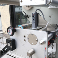 Machine d'emballage de bagels multifonctions Fromage bâtonnets de noix croissant