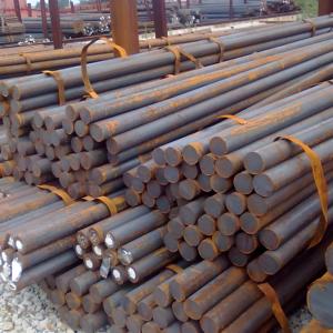 Toptan fiyat yuvarlak çelik #20 #45 #60 karbon çelik yuvarlak çubuk karbon yuvarlak çelik çubuk - Product Image 2