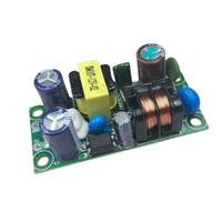 AC-DC SM-PLG06A 220V à 3.3V 5V 9V 12V 15V 24V Module d'alimentation interrupteur isolé convertisseur abaisseur Module abaisseur