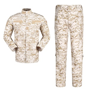 Uniforme de Camuflaje <span class=keywords><strong>Ruso</strong></span> 'Hombre Verde' para Hombre - Traje de Entrenamiento de Manga Larga de Algodón Resistente - Product Image 5