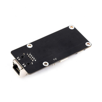 Carte PCIe vers Gigabit Ethernet (C) pour Raspberry Pi 5, prend en charge Raspberry Pi OS sans pilote/Plug and Play, adaptateur PCIe pour Raspberry Pi 5
