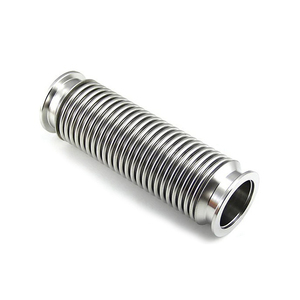 Гибкий гофрированный шланг из нержавеющей стали - Product Image 1