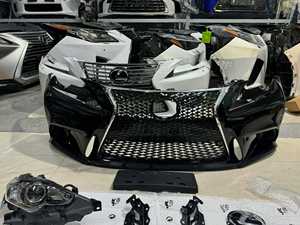 Kit Carrozzeria Originale Usato, Parte <span class=keywords><strong>Auto</strong></span> 5211953A50 5211953944 5211953C80, Faro LED, Paraurti Anteriore per Lexus IS Sport - Product Image 2