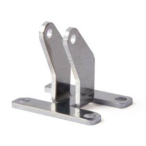 Nhà Máy cấp thực phẩm đồ dùng nhà bếp tùy chỉnh CNC gia công phần CNC gia công thép không gỉ 304 phần kim loại - Product Image 1
