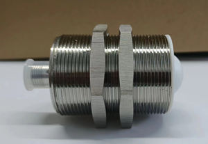 Недорогой 5-метровый радиолокационный датчик расстояния с точностью 5 мм, защита IP67, выход RS485 для измерения уровня воды - Product Image 5