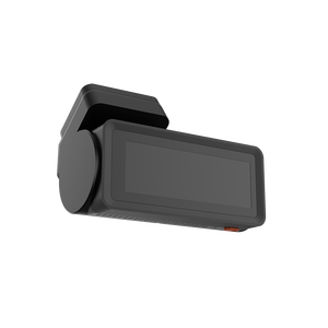 CY-851 3.19 inch HD Dash cam độc đáo khẩn cấp tai nạn khóa bãi đậu xe máy ảnh ứng dụng kiểm soát máy ảnh Dashcam Đen - Product Image 3