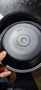 مضخة الفرامل الهيدروليكية, عالي الجودة ، من المطاط ، عالي الجودة ، T20 T24 T30 ، كوب فرامل مطاطي - Product Image 4