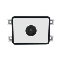 Module de code-barres QR 1D 2D OCR lecteur de codes-barres USB RS232 Scanner de code-barres pour la vérification de la billetterie de Bus lecture de passeport d'aéroport