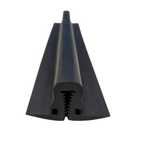 XFY EPDM Rubber Sealing Strip Non Standard Customized Wear Resistant For Door Window Seal - Product Image 2