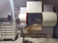 Máquina de Fabricación de Sellos NG40 Usada