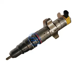 T400726 4598473 459-8473 Heui TM Động Cơ Diesel Common Rail Phun Nhiên Liệu