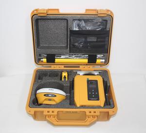 شبكة ذكية UI هاي-الهدف V300 <span class=keywords><strong>Rtk</strong></span> لوح <span class=keywords><strong>Gps</strong></span> Gnss Rover راديو خارجي IP67 جهاز استقبال مسح الأراضي GNSS - Product Image 3