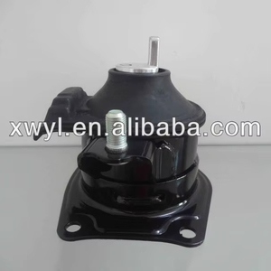 Grosir bantalan Mesin Transmisi Insulator depan Mount untuk Honda Accord 2003-2008 2,4 L dudukan Motor karet baja baru - Product Image 5
