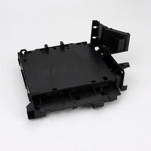Pièces en plastique usinées CNC sur mesure en nylon, PEEK, UHMWPE de précision OEM, prototypes non usinés de marque personnalisée, provenant du Guangdong - Product Image 2
