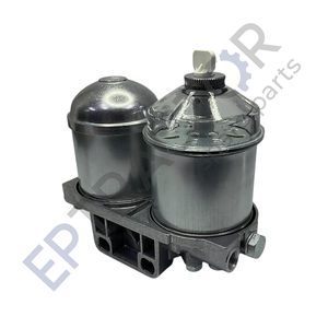 4659288กรองน้ำมันเชื้อเพลิงแบบคู่อะไหล่ใหม่สำหรับรุ่นต่างๆ - Product Image 4