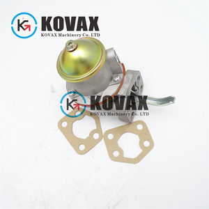 ปั๊มจ่ายน้ำมันเชื้อเพลิง ULPK0002 รุ่น ULPK0001 สำหรับเครื่องยนต์ Perkins 6.354 6.372 <span class=keywords><strong>1006</strong></span> T6.60 รถขุด รถตัก รถเครื่องกำเนิดไฟฟ้า รถแทรกเตอร์ - Product Image 1