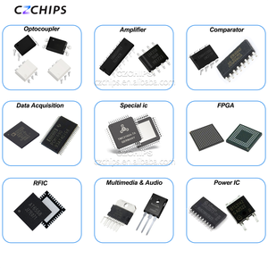 new&original TPSMB30CA DO-214AA Diodes Transient Voltage Suppression TVS Diodes 600W 28.5V Bidirectional 25.6V - Product Image 6