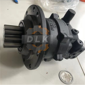 Kobelco Graafmachine Onderdelen SK60-8 Zwenkmotor met Zwenkversnellingsbak PY15V00014F1 Zwenkmechanisme - Product Image 6