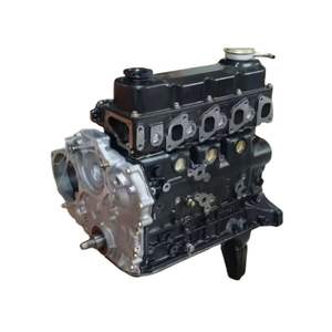 CG Auto Parts 3.2L QD32 Turbo Diesel Motor de bloque largo 4 cilindros Servicio profesional para <span class=keywords><strong>Nissan</strong></span> <span class=keywords><strong>Terrano</strong></span> Caravan Elgrand Pickup - Product Image 1