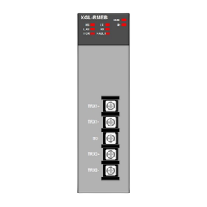 XGL-RMEB Programmable <b>Controller</b> Brand Original New Spot Stock <b>PLC</b> <b>PAC</b> & <b>Dedicated</b> <b>Controllers</b> With Technical Support - Product Image 2