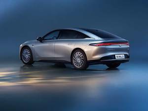 Nuevo Vehículo Híbrido Enchufable Buic-k L7 Premium Smart Edition 2025, Sedán Mediano-Grande de 4 Puertas y 5 Asientos, Vehículos de Nueva Energía de China - Product Image 2