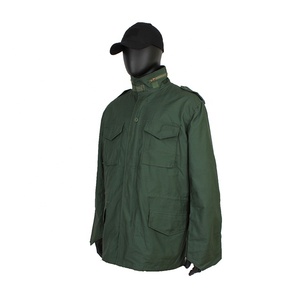 Đồng Phục Huấn Luyện Chiến Thuật <span class=keywords><strong>M65</strong></span> Vải Cotton 35 Vải Polyester 65 Trung Quốc Hainan Xinxing - Product Image 3