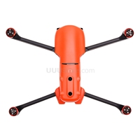 Autel Robotics EVO II FPV Drone Quadcopter Caméra 8K 60fps Ultra HD Vidéo Photos Portable Set Edition