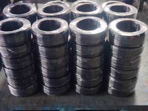 Câble de commande de signal RVVP/KVVP isolé avec PVC blindé isolé et gaine tressée câble de commande blindé Norme IEC - Product Image 5