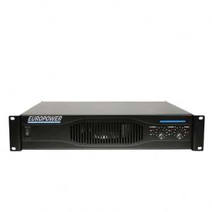 <span class=keywords><strong>Amplificateur</strong></span> de télévision <span class=keywords><strong>professionnel</strong></span> 500W modèle chaud caisson de basses 2U pour l'utilisation audio de performance karaoké - Product Image 3