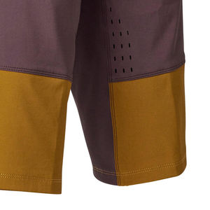Shorts de trail VTT grande taille, légers et performants |   Logo personnalisé OEM/ODM Pakistan |   Anti-bactérien et séchage rapide - Product Image 5